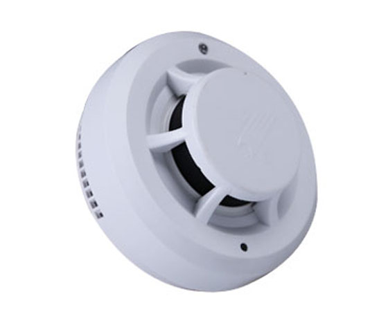 營口新山鷹JY-G-YKS4500獨立式光電感煙火災(zāi)探測報警器